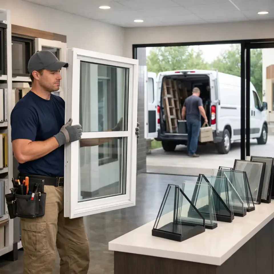 About Crestora Windows in Inman, SC — Inman, SC